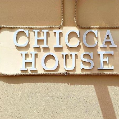 Chicca House Apartment Syracuse Exterior photo