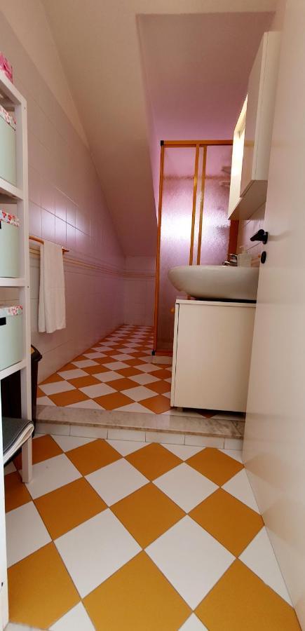 Chicca House Apartment Syracuse Exterior photo