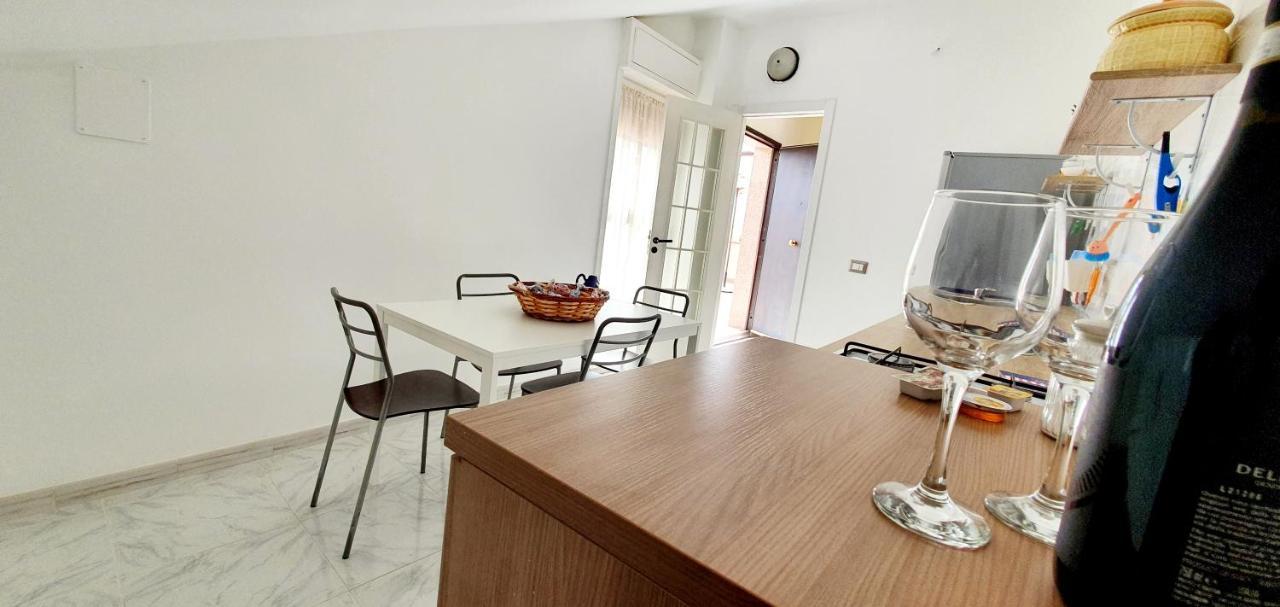 Chicca House Apartment Syracuse Exterior photo